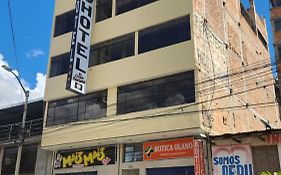 Hotel El Gran Patriarca